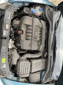 ✅ŠKODA OCTAVIA 1,6 MPi NEW STK LPG 138 KM SERVISNÍ KNIHA✅ - 9