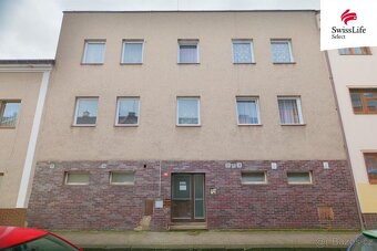 Prodej bytu 2+1 57 m2 Spojenců, Úpice - 9