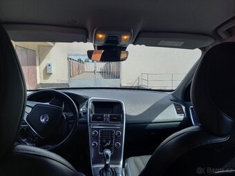 Volvo XC60 D4 – 2015, STK 2027, 2 sady kol - 9