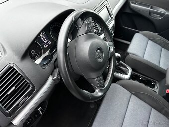 2.0tdi 103kw, Style, 262000km, DSG, Webasto, el.víko - 9