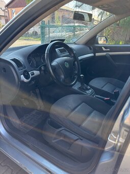Škoda octavia 2, r.v. 2005, 1.6 mpi - 9