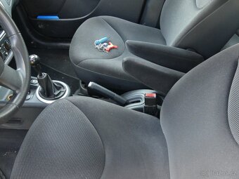 Prodám Citroen C3 - 9