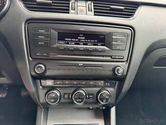 Škoda Octavia III 1.2 Tsi 77 kW - 9