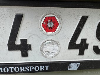 Renault Mégane 1.4 - 9