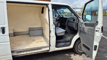VW Transporter 4 1,9TD - 9