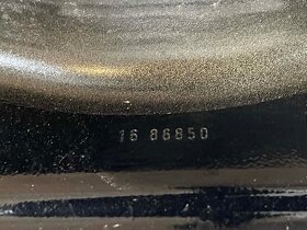 AUDI A4 8W 15-23 - 5.dveře víko kufru - AVANT / COMBI - 9