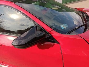 Kryt zrcátka HONDA Civic 10. 2016-2021 - 9
