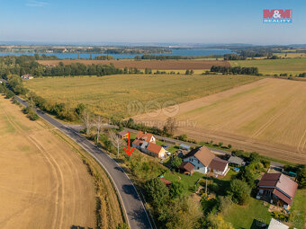 Prodej pozemku k bydlení, 1066 m², Lipová, Stebnice - 9