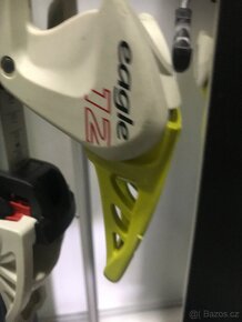 Skialpy Stöckli Stormrider Light 174 cm SET - 9