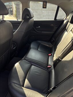 Saab 9-3 NG Aero 1.9 TTiD (Turbo X packet) - 9