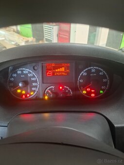Peugeot Boxer L3H2 2013 - 9