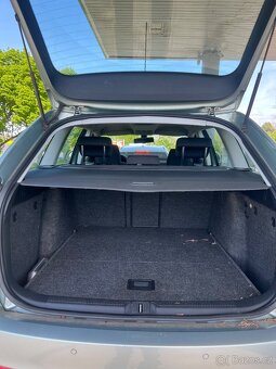 Díly Škoda Octavia 1.8 tsi 118kw CDAA - 9