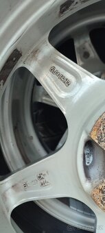 14" zimni sada TITAN 175/65 R14 4x100 TPMS - 9