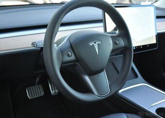 Tesla Model 3 Long Range DUAL MOTOR AWD - 9