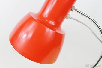 Stolní lampa Napako - Josef Hůrka - 9