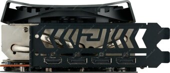 PowerColor Red Devil Radeon RX 6800 XT 16GB -top stav,záruka - 9