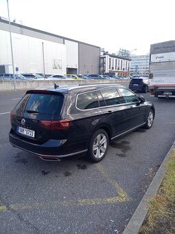 PASSAT B8 DSG KUZE IQ NAVI EVO M2020 - 9