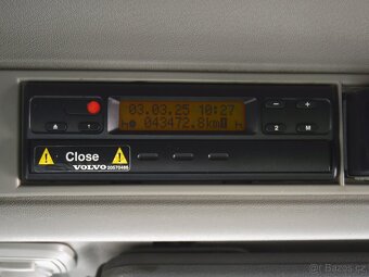 Volvo FH 500 retarder standard - 9