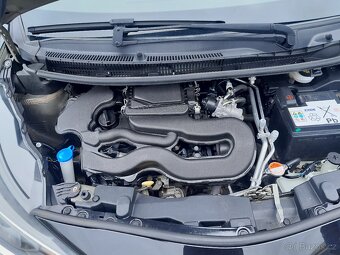 Toyota Aygo 1.0 VVT-i 53KW serviska 2x klíč TOP výbava - 9