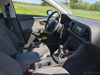 Seat Leon 1.5 TGI - 9