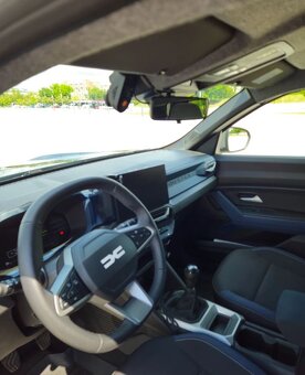 Dacia Duster 1.0 TCe Journey 4x4 - 9