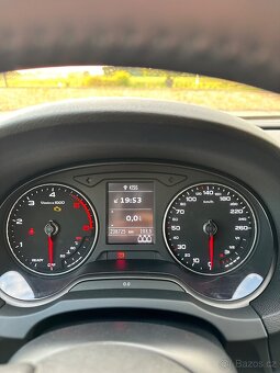 Audi A3 8V 2.0 TDi 110 kw 2017 facelift - 9