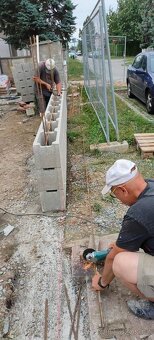 ⭐️KOMPLETNÍ STAVEBNI SERVIS DODRŽÍME SLOVO, TERMÍN I ROZPOČE - 9