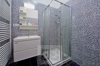 Pronájem bytu 1+kk, 31 m2 - Praha - Nové Město, ev.č. N08011 - 9