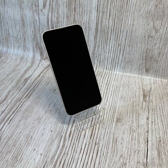 iPhone 13 mini 128GB, bílý (12 měsíců záruka) - 9