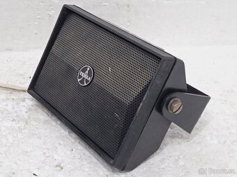 Tesla - Retro Radiostanice VB Požárníci Sanitka ČSSR - 9