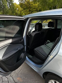 Opel Zafira Tourer 2.0 CDTi - 9