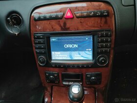 CL 600 V12 Biturbo 500 ps - 9