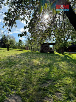 Prodej pozemku k bydlení, 2260 m², Zátor - 9