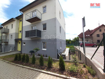 Prodej bytu 3+kk, 62 m², Rakovník, ul. Šamotka - 9