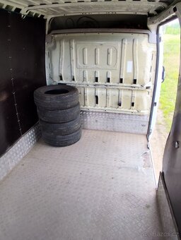 Peugeot boxer - 9