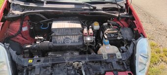 Fiat Grande Punto - 9