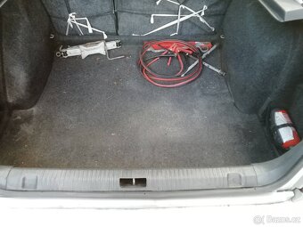 Prodam Škoda Octavia 66Kw TDI 2002 - 9