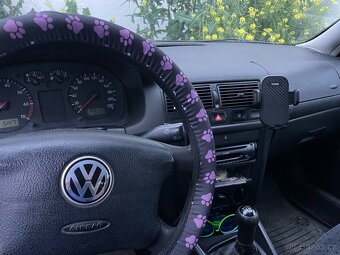 Vw golf 4 1.4 55kw - 9
