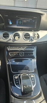 Mercedes Benz E350cdi W213 - 9