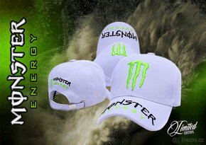 Fox V3 Ricky Carmichael Monster Pro Matte 12 Helmet (vel. L) - 9