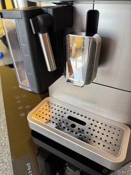 Kávovar Espresso SENCOR SES 9350CH - 9