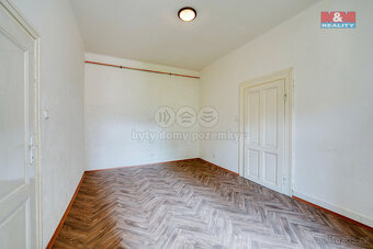 Prodej bytu 3+1, 105 m², Plzeň, ul. Klatovská třída - 9
