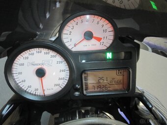 BMR K 1200R - 9