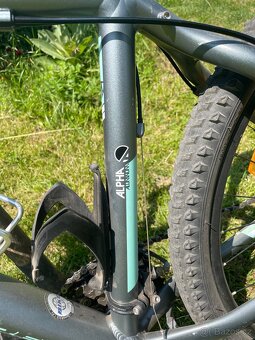 TREK 6300 Aluminum Damske horske/cross kolo - Sleva - 9