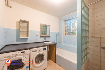 Prodej, rodinný dům, 311m2, 679 m2, Hluk - 9