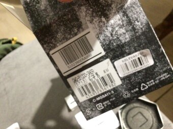 Casio g shock GWG B 1000 rangeman mudman 3 měsíce staré - 9