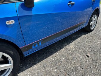 SEAT IBIZA 1,2 51 kW - 9