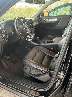 Volvo XC40 D3 110kw - 9