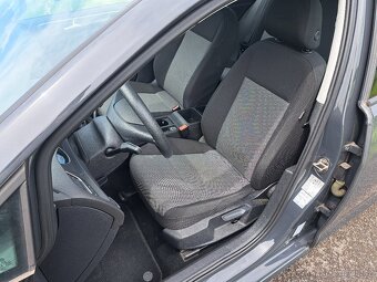 Volkswagen Golf VII, 1.2 tsi, 77 kW, 08/2014 - 9