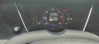 Honda Civic - 9